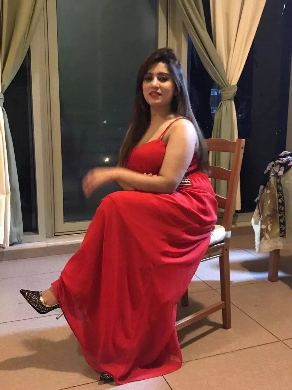 Escort Service in Teliamura